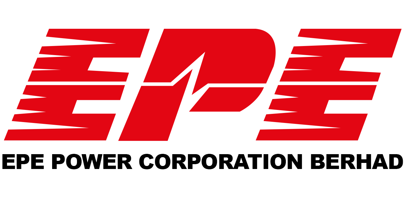 EPE Power Corporation Berhad Logo