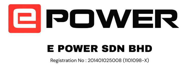 E Power Sdn Bhd