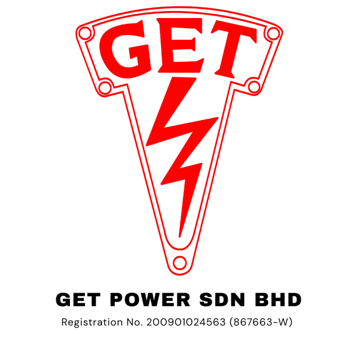 GET Power Sdn Bhd