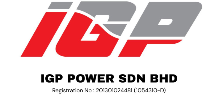IGP Power Sdn Bhd